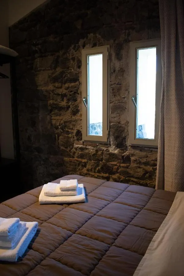 Prázdninový dům Vila Ghe House Katánie
