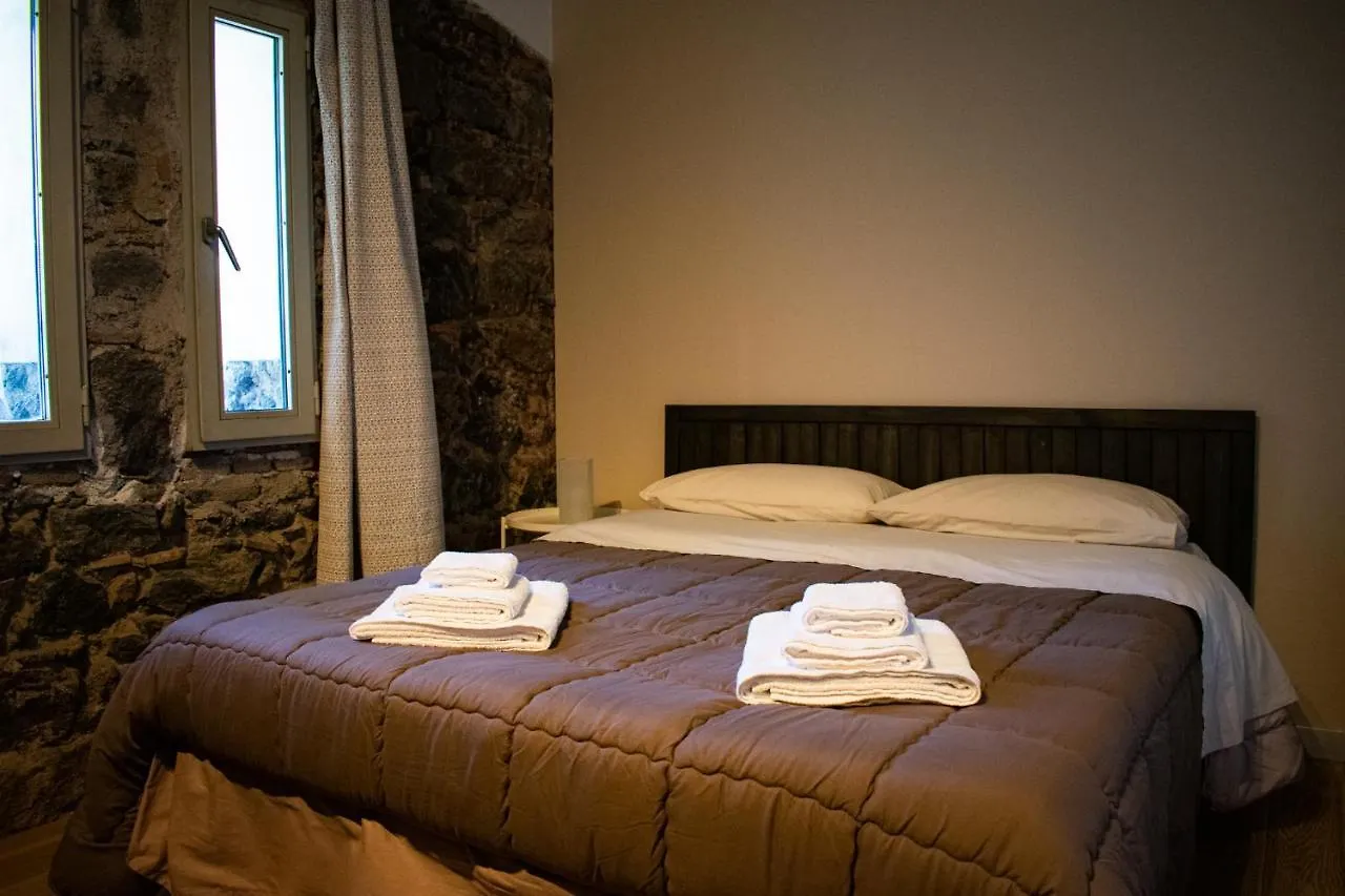 Semesterbostad Ghe House Villa Catania