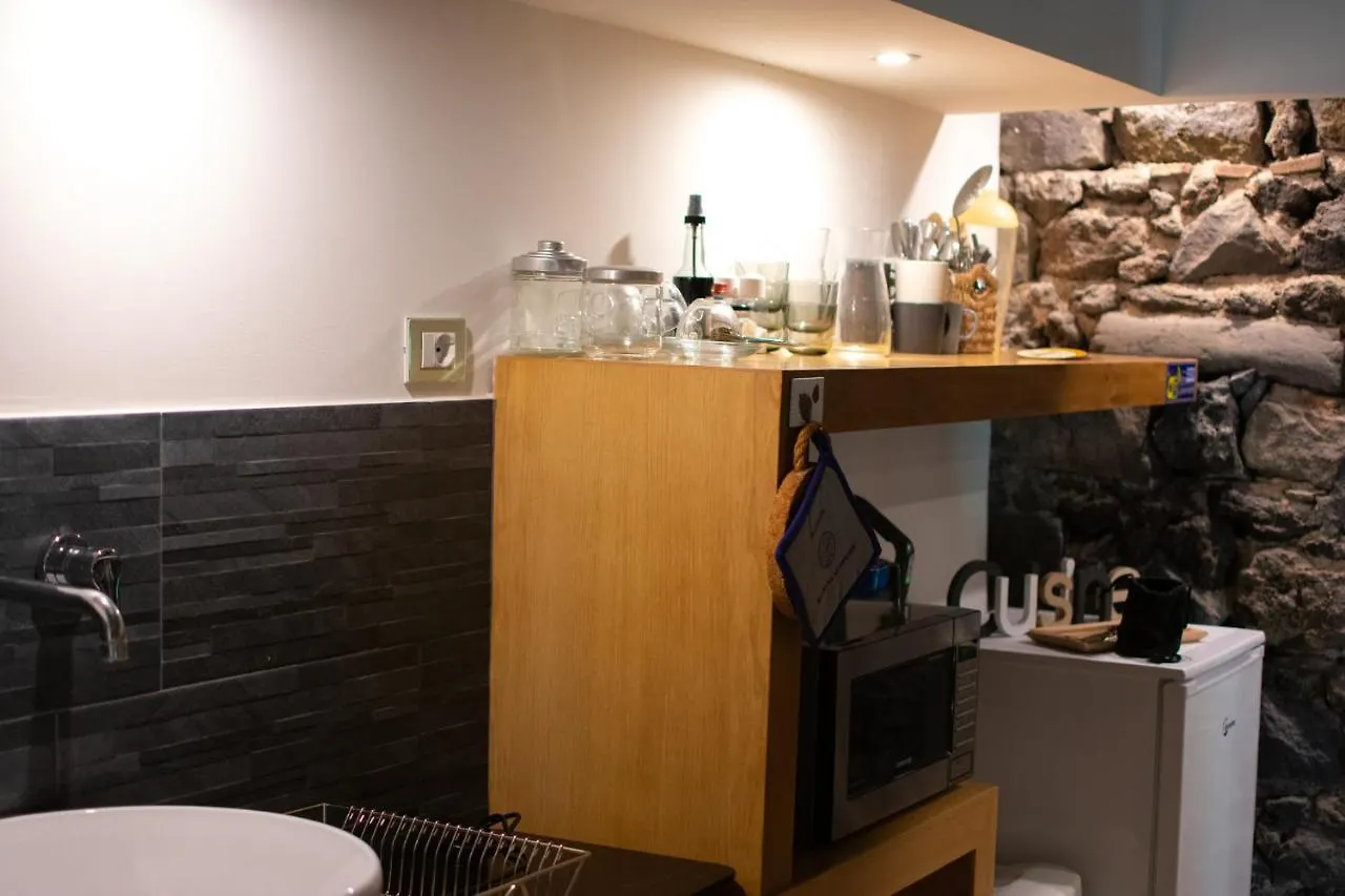 Vila Ghe House Katánie Prázdninový dům