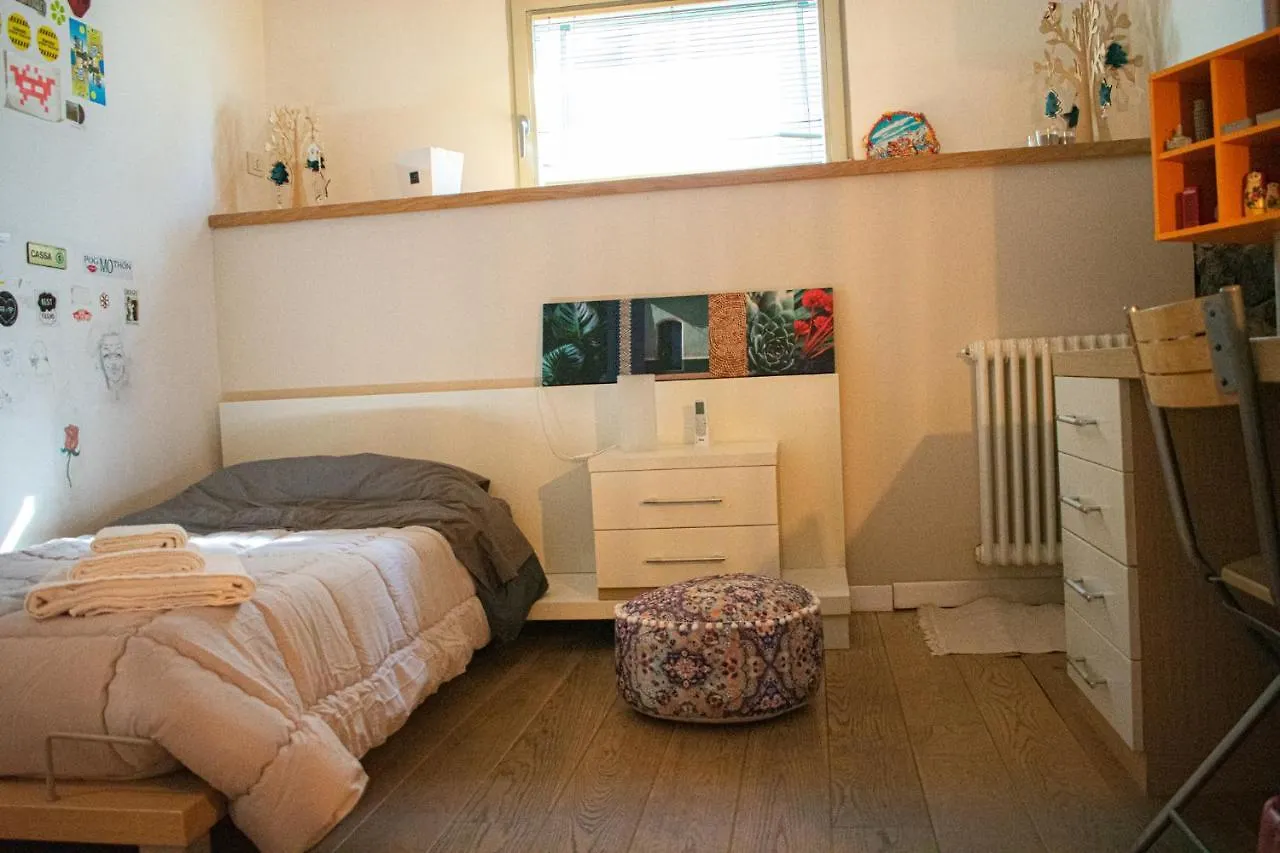 Ghe House Villa Catania Semesterbostad