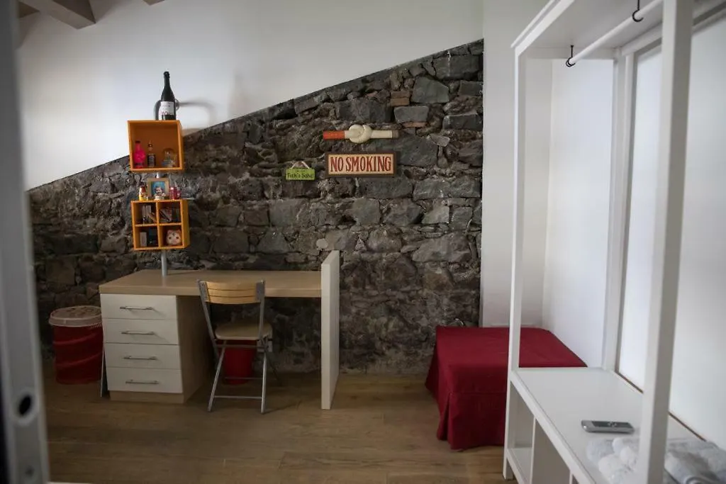 Semesterbostad Ghe House Villa Catania
