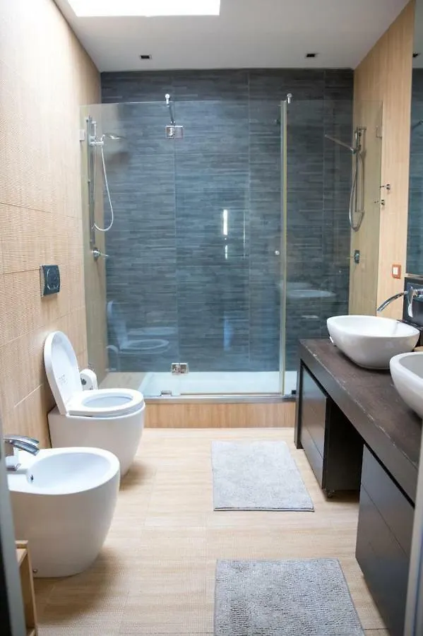 Vila Ghe House Katánie Prázdninový dům